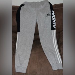 Mens Adidas Sweat Pants